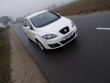 Seat Altea XL 2.0 TDI 140KM 2015 SEAT ALTEA 2.0 TDI 140 KM ZAMIANA RATY, zdjęcie 19