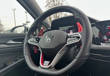 Volkswagen Golf VIII 2023 Volkswagen Golf VW Golf 8 VIII GTI Clubsport DSG Automat VAT 23 2.0 300KM, zdjęcie 19
