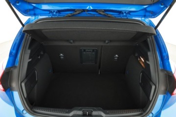 Ford Focus IV Hatchback Facelifting 1.0 EcoBoost MHEV 155KM 2024 Ford Focus 1.0 MHEV, Salon Polska, 1. Właściciel, zdjęcie 17