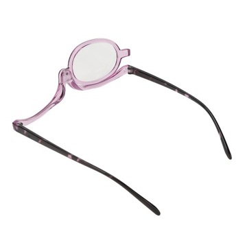 Женские увеличительные косметические очки