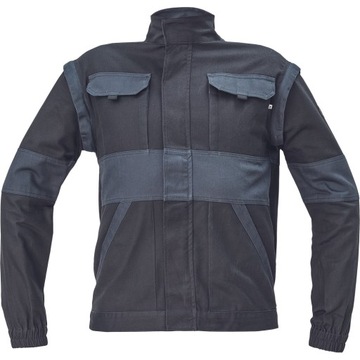 Bluza robocza kamizelka bawełniane 2w1 MAX NEO 50