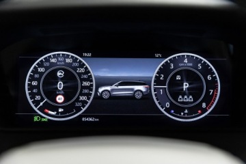 Land Rover Range Rover Velar SUV 5.0 V8 550KM 2020 Land Rover Range Rover VELAR SV Autobiography V8., zdjęcie 33