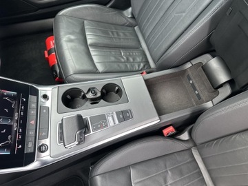 Audi A6 C8 Limousine 2.0 45 TFSI 265KM 2022 Audi A6 Limousine 45TFI Quattro Sport, Salon PL FV, zdjęcie 24