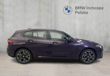 BMW Seria 1 F70 2025 BMW Seria 1 Pakiet M Sport, Podgrzewane fotele, Driving Assistant 1.5 156KM, zdjęcie 5