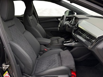 Audi 2023 Audi Q4 Sportback e-tron S Line Reflektory LED Android Auto Nawigacja Kame, zdjęcie 11