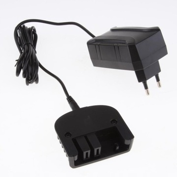 Зарядное устройство 9,6–28 В для всех моделей Black and Decker.