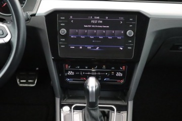 Volkswagen Passat B8 Variant Facelifting 1.5 TSI EVO 150KM 2022 VW Passat 1.5 TSI, Salon Polska, Serwis ASO, zdjęcie 12