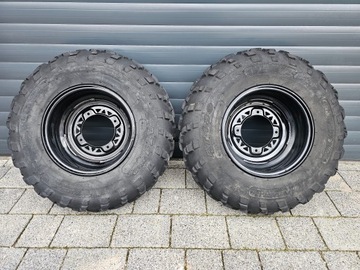 Polaris Sportsman X2 570 EPS диски передние колеса передний обод