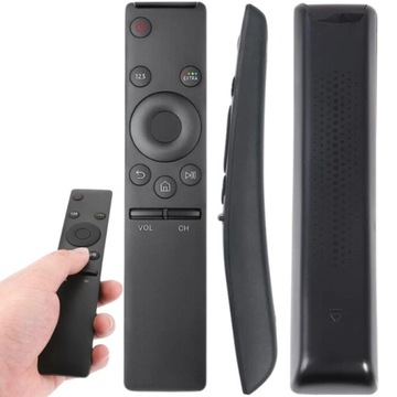 PILOT DO TV TELEWIZORA SAMSUNG UNIWERSALNY SMART TV ZAMIENNIK