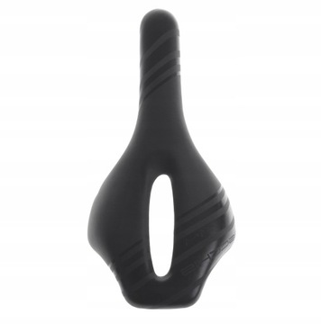 МУЖСКОЕ КОЖАНОЕ ВЕЛОСИПЕДНОЕ СИДЕНИЕ