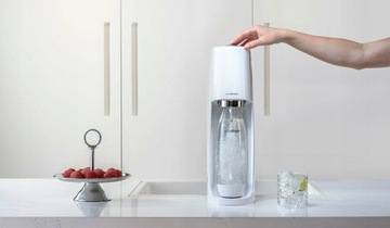 Картриджный баллон Sodastream CO2 для баллона карбонизатора