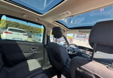 Renault Scenic III Van 1.6 dCi S&amp;S eco2 130KM 2011 Renault Scenic 2011 r. 1.6 Diesel 131KM, zdjęcie 17
