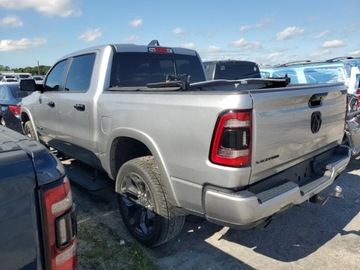  RAM 1500 Limited 2023 5.7l 5.7 Benzyna 395KM, zdjęcie 1