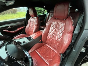 Peugeot 508 II 2018 Peugeot 508 2.0 diesel 163 KM GT - LINE automat zarej w PL zamiana, zdjęcie 8