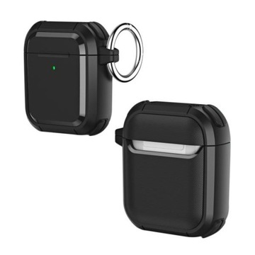 ETUI CASE OBUDOWA do APPLE AIRPODS 2 / 1 GEN
