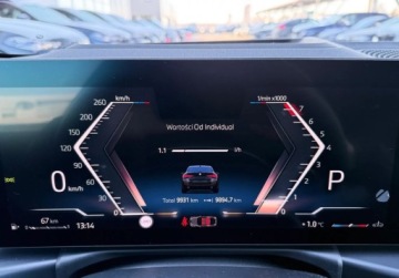 BMW Seria 4 G22-23-26 2023 BMW Seria 4 I wlasciciel M Sport 360 Gwarancja Bezwypadkowy FVAT23, zdjęcie 34