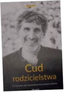 Cud rodzicielstwa - Shai Orr