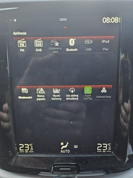 Seat Tarraco SUV 2.0 TDI 150KM 2019 Seat Tarraco R- Design,4x4, Ful Led, Skóra,, zdjęcie 22