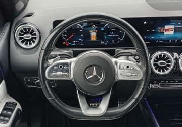 Mercedes GLB SUV 2.0 200d 150KM 2020 Mercedes-Benz GLB Kupiony w Polsce - pierwszy wlasciciel - 2,0 - 150 KM -, zdjęcie 25