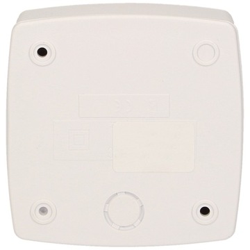 ПРОВОДНОЙ ДВЕРНОЙ ЗВОНОК SONIC, РЕГУЛИРОВКА ГРОМКОСТИ, 230 В