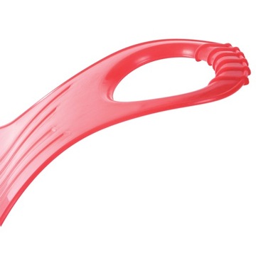 APPLE SLIDE ПЛАСТИКОВЫЕ САНКИ ДЕТСКИЕ