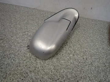 HYUNDAI SANTA FE 01-05 ZRCÁTKO PRAVÉ LL