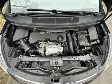 Opel Zafira 2015 Opel Zafira OPC COSMO 2.0 CDTI 170 KM Navi Alu18'', zdjęcie 39