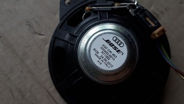 S6 C7 4G A6 ДИНАМИК КОНСОЛИ BOSE 4G0035453 A7 S7