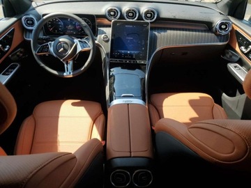 Mercedes GLC C254/X254 2025 Mercedes-Benz GLC 300 4Matic 2025 2.0l 2.0 Benzyna 255KM, zdjęcie 8