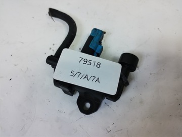 CITROEN C8 2.0 HDI VENTIL PODTLAKU 9628971180
