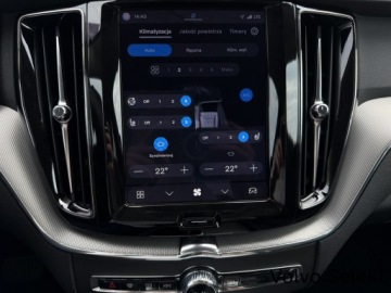 Volvo XC60 II 2025 Volvo XC 60 XC60 B5 B AWD Plus Dark, Harman Kardon, zdjęcie 20