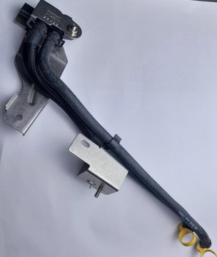 CZUJNIK DPF FORD EDGE S-MAX GALAXY FS7A-5H209-BB