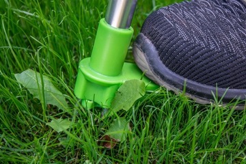 WEED CUTTER 1010 мм прополочная машина