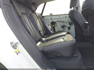 Audi Q8 2020 Audi Q8 Premium Plus 55 Tfsi Quattro Tiptronic 2020 3.0 Benzyna 335KM, zdjęcie 12