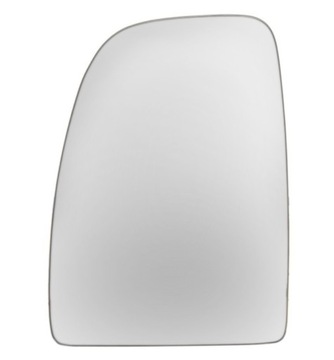 CITROEN JUMPER WKŁAD SZKŁO LUSTERKA LEWE NOWE