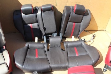 Комплект сидений INFINITI QX70