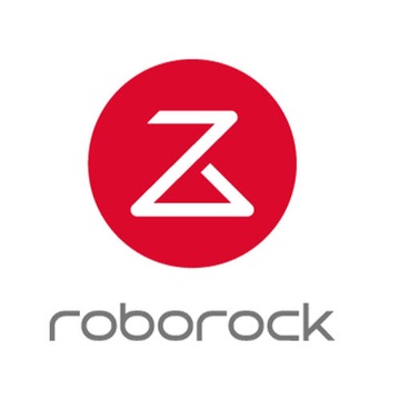 2x Sonic Mop VibraRise из микрофибры для Roborock S7