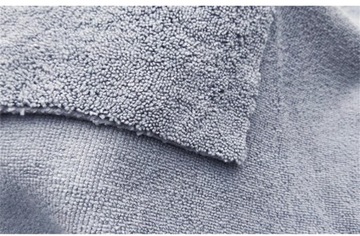 10x КОМБИК ИЗ МИКРОФИБРЫ 40х40 СМ 320GSM ДЛЯ ДЕТЕЙЛИНГА АВТОМОБИЛЯ
