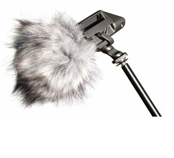 Лобовое стекло Rode DeadKitten