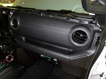 Zaślepka Poduszki AirBag Pasażera Wrangler JL