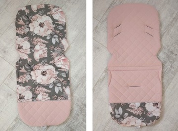 Вставка в коляску Rose ZOE