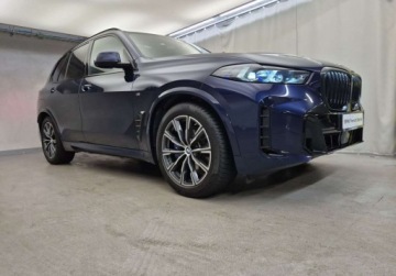 BMW X5 G05 2024 BMW X5 d 286 KM M-Sport PRO l Dach panoramiczny Sky Lounge l Soft Close, zdjęcie 21