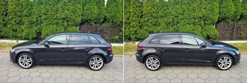 Audi A3 8V Hatchback 3d 1.4 TFSI 125KM 2015 Audi A3 1.4 TFSI Attraction, zdjęcie 3