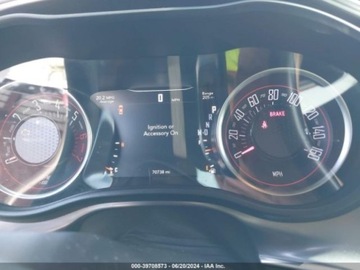 Dodge Challenger III 2019 Dodge Challenger 2019 Dodge Challenger RT RWD 5.7 Benzyna 372KM, zdjęcie 6