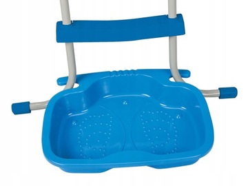 INTEX ОЧИСТИТЕЛЬ НОГ ДЛЯ БАССЕЙНА