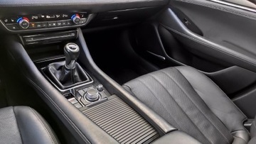 Mazda 6 III Sedan Facelifting 2016 2.0 SKYACTIV-G 165KM 2018 Mazda 6 2.0 SkyMotion 165KM SalonPL Iwl Kamera360, zdjęcie 28