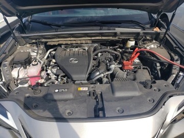 Lexus NX II 2022 Lexus NX 350 2022 2.4l, zdjęcie 6