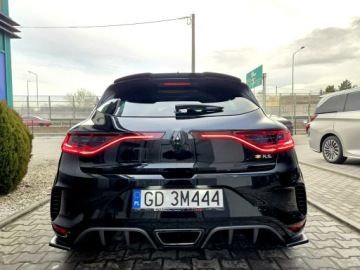 Renault Megane IV R.S. 1.8 TCe 300KM 2019 Renault Megane RS Trophy. 300KM. Szpera. Bezwyp., zdjęcie 4