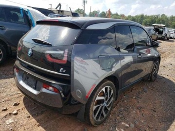 BMW i3 Hatchback i3 Facelifting 94 Ah 170KM 2018 BMW i3 2018 BMW I3 REX, Amer-Pol, zdjęcie 3