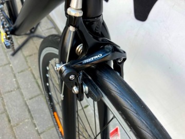 ПРОДАЖА Гравий SERIOUS VALPAROLA 28 Shimano SORA